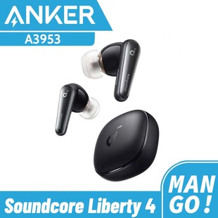 Soundcoreœ2Liberty 4ԄӑBgloTWS