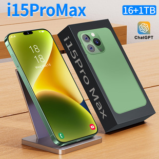 I15Promax羳Q6.8Ӣ֙C 2+16GһwC ̓r֙C8.1׿