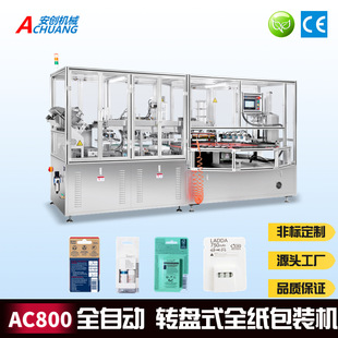 AC800 Series ȫԄӼ쿨bC ְbO CеƷ