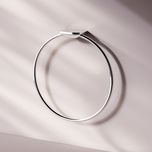 SQ羳 50062-CR \ϽPëh TOWEL RING