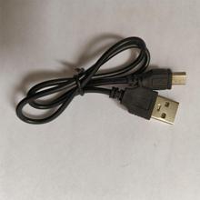 廠家批發mini usb 數據線 T口老年機插卡音響唱戲機普通銅/國標銅