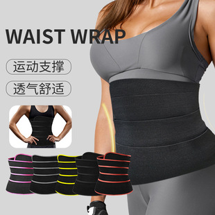 Sҹwaist trainer\ոtummy wrapӖ