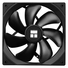 ThermalRight利民 TL-C14C 14CM電腦機箱風扇 75.8 CFM大風量散熱