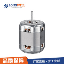 朗偉 92微型交流電機 大力矩高轉速滾珠軸承排風扇油煙機馬達