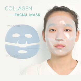 羳Ʒ nzԭװ׃͸{ɫĤ ױ͸ĤN facial mask