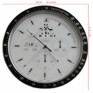 Fashion wall clockSֱN16ͬ_wֱͬ߶˒R