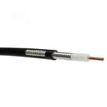 銅包鋼 RG11 RG6/U有線電視線 無氧銅同軸線 射頻同軸電纜凱潤德