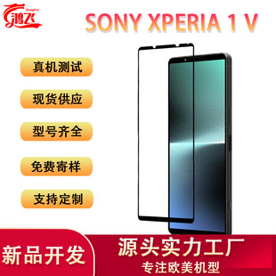 mXperia 1V֙C䓻ĤzӡȫSony 10oĤ