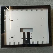 一體機外殼10.1英寸工控嵌入式觸摸屏壁掛電容觸控顯示器工業商業
