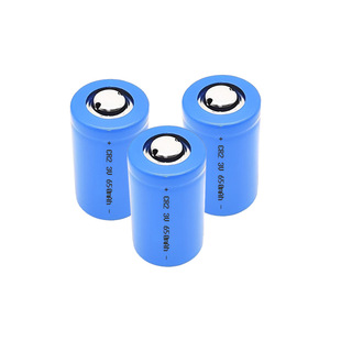 CR2 3.0V 늳iһ늳ؼ^650mAh xi늳CR15270