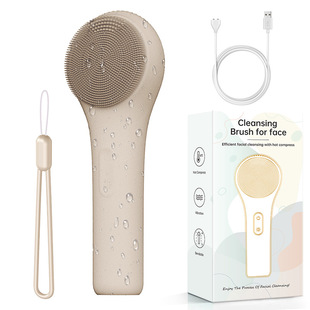 羳ƷظйzϴĘx/Facial Cleansing Brush늄ӹzx