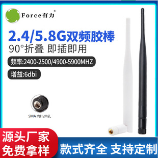 2.4G/5G/5.8GplWiFiģK쾀 ȫۯBz쾀