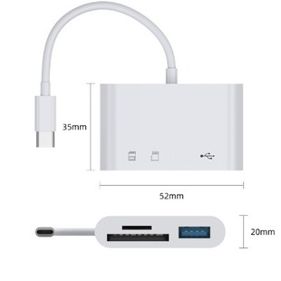 type-cxtype-c׿֙CX๦OTG2.0 SD/TF UP