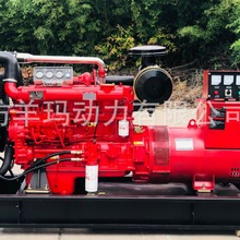 濰坊165千瓦無刷全銅發電機 功率足 量大從優 價格便宜 保質供應