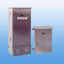廠家批發戶外配電箱 不銹鋼配電箱 廢氣處理自動化控制櫃可定 制