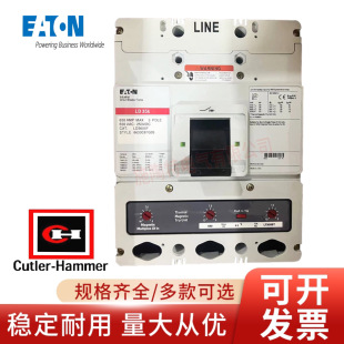 Cutler-Hammer/hĪܚ·LD35K LD3600F 3P 600A 600V