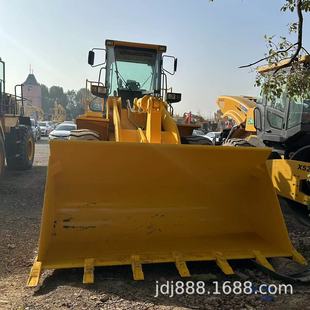 Used Loader bdC LIUGONG 856P܇ 9