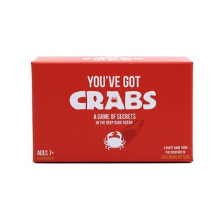 ӢİYou've got crabs һֻз ɌƕοƼΑ