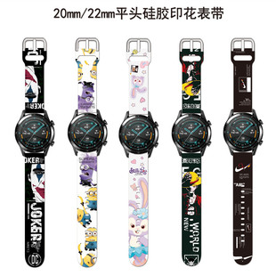 mAֱGT2펧 Watch4z펧 20mm/22mm펧ӡL