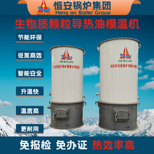 立式30萬大卡生物質導熱油爐  熱壓機導熱油鍋爐 40萬大卡模溫機
