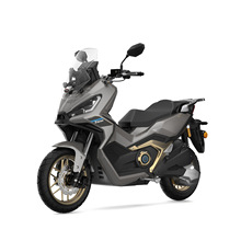 72v13000w大功率100Ah超續航高速電摩電動機車電動車國內外可上牌