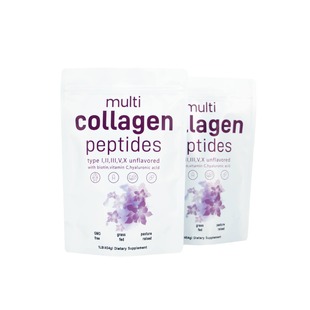 F؛TKzԭ׷Multi Collagen PeptidesSҼl0EM