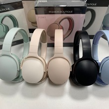頭戴式無線藍牙耳機高質量2961跨境爆款type-c新款全包耳廠家直銷
