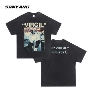 ¾OӋ RIP Virgil Abloh Tof^VGT