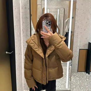 lulu¶¶Wunder Puff JacketĸqܽɫZqBñ