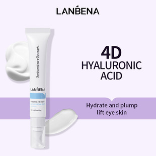 LANBENA 4Daˮ˪20g NIACINAMIDE EYE SERUM  LB202E1