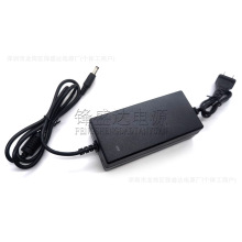 12V6A電源適配器 液晶顯示器監控 LED燈條帶桌面式開關電源適配器