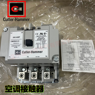 Cutler-Hammer/hĪ|C825KN10 200AMP 110-120VAC