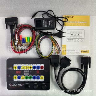 GODIAG GT100+ OBDII Break Out BoxfBӅfhͨřzyxyԇ