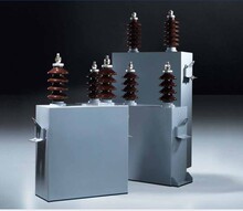 高壓單項並聯電容器BAM2.1-200-1W