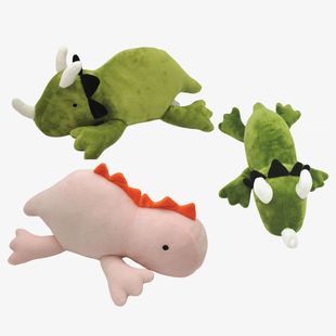 羳Ʒ Dinosaur Weighted Plushëq ëq