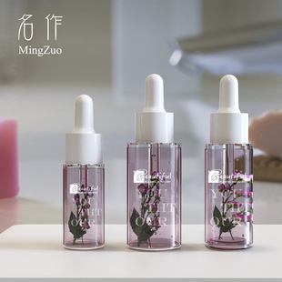 12ml30ml40ml͸ƽ羫AҺƿbPETȡz^ھ͵ιƿ