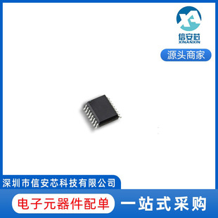 CD4052BM96 bSOIC-16 оƬIC ȫԭb Ԫ