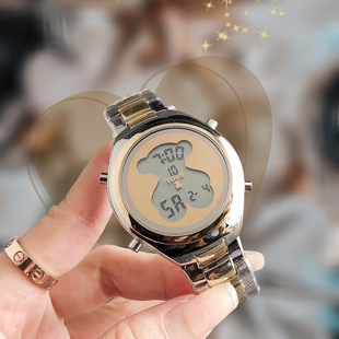 ๦ӱ LEDҹ┵@ʾֱdigital watchŮƷֱ