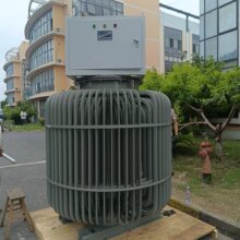 全自動感應穩壓器無極可調變壓隧道升壓油浸式調壓器2000KVA1600K