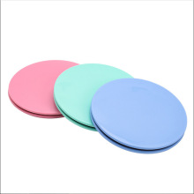健身滑行盤gliding disc 協調能力滑行墊練馬甲線普拉提瑜伽滑盤