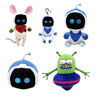 羳¿Astro Bot Plush ԮӋΑ߅ëqż