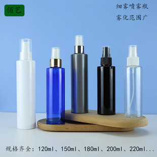 120ml150ml180ml200ml220mlPETƽ׽ɫ늻XFƿȫҺƿ