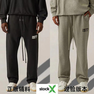 Fear of God Essentials1977Sweatpant SS22ֱͲӽqᘿ\Lѝ