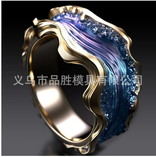 羳վRd  Wave Ring ˘ָ֬rƷ˽ָ