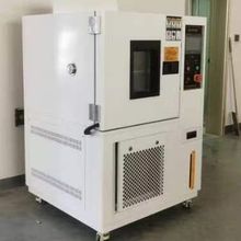 蘇州恆溫恆濕試驗箱-40-150℃高低溫試驗箱HS-225L