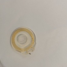 線圈包膠*液態硅膠包線圈*無線充線圈包膠電源充電電感數碼