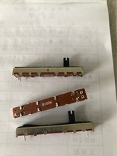 廠家直銷SC4543NB100K-10B直滑電位器