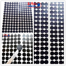 18650鋰電池PVC絕緣片1-8聯14500鋰電池組pc青稞紙紅鋼紙絕緣墊片