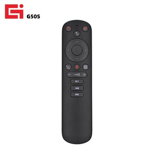 G50SZb2.4G Air Mouseow݃xRemote Control