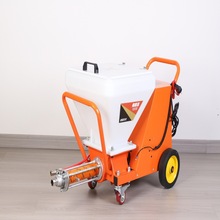 弗路喜1030高壓無氣噴塗機防火材料內外牆塗料油漆大功率工程